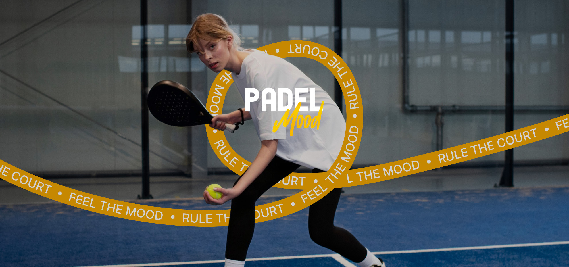 PADEL CEO